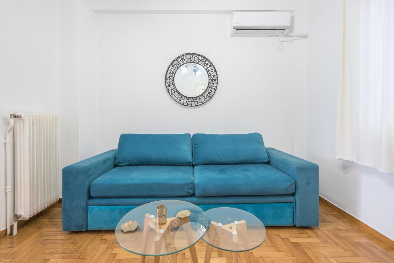 Athens Dreams & Suites Apartments Exterior foto